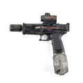 MainImage - Sticky add to cart bar