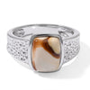 Peanut Wood Jasper