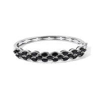 BG01444  Pure Brass  SI01  Bangle