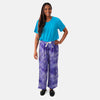 Teal Purple