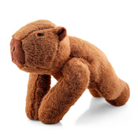 Calm-Panion Pets Weighted Bear Plush