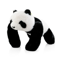 Calm-Panion Pets Weighted Bear Plush