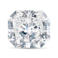 Diamond (I SI2) (Radiant 6x4 mm) 1.00 ctw