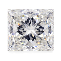 Diamond (I SI1) (Radiant 6x4 mm) 1.01 ctw