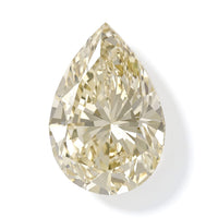 Diamond (M SI1) (Pear 6x5 mm) 0.72 ctw