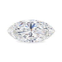 Diamond (J SI2) (Mrq 7x5 mm) 1.05 ctw