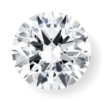 Diamond (E VS2) (Rnd 5.2 mm) 0.50 ctw