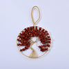 Red Jasper