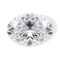Diamond (E, SI2) (Rnd 5.6mm) 0.61 ctw