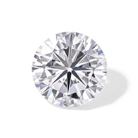 Diamond (E, VS1) (Rnd 5.9mm) 0.70 ctw