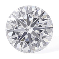 Diamond (H, SI2) (Rnd 4.9mm) 0.46 ctw