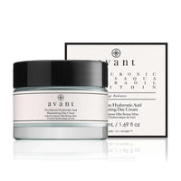 Avant Skincare Pro-Intense Hyaluronic Acid Illuminating Day Cream 50ml