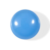 Light Blue Color Jade (Rnd 10 mm) 4.63 ctw