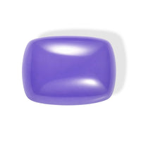 Purple Jade (Cush 8x6 mm) 1.20 ctw