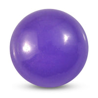 Purple Jade (Rnd 10 mm) 4.30 ctw