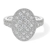 Lab Grown Diamond