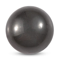 Grey Moonstone (Rnd 11 mm) 3.98 ctw