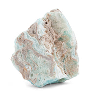 Natural Blue Aragonite