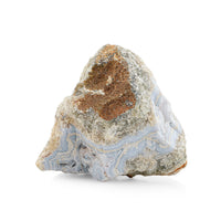 Natural Blue Lace Agate