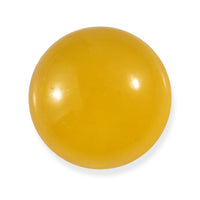 Yellow Jade (Rnd 10 mm) 4.78 ctw