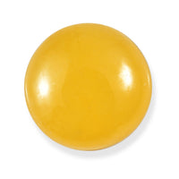 AA Yellow Jade (Rnd 7 mm) 1.42 ctw