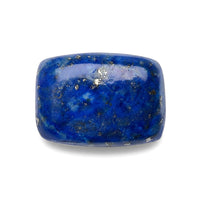 Lapis Lazuli (Cush 7x5 mm) 0.73 ctw