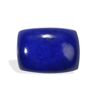 AA Lapis Lazuli (Cush 8x6 mm) 1.30 ctw