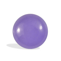 Purple Jade (Rnd 8 mm) 2.28 ctw