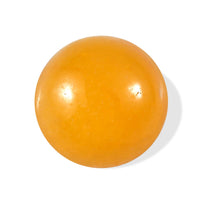 Yellow Jade (Rnd 7.5 mm) 1.40 ctw