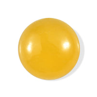 Yellow Jade (Rnd 8 mm) 2.06 ctw
