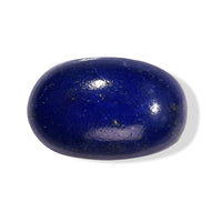 Lapis Lazuli (Ovl 8x5 mm) 0.91 ctw