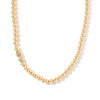 Golden Shell Pearl