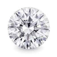 Diamond (G, SI2) (Rnd 2.7-3mm) 11.60 ctw