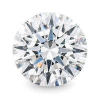 Diamond (G, SI1) (Rnd 3.1-3.4mm) 7.39 ctw