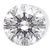 Diamond (E, VVS-2) (Rnd 4.25mm) 0.22 ctw