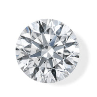 Diamond (D, VVS-2) (Rnd 4.3mm) 0.30 ctw