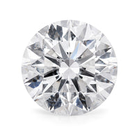 Diamond (H, SI2) (Rnd 5.5mm) 0.80 ctw