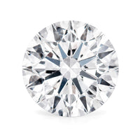 Diamond (H, VS2) (Rnd 5.3mm) 0.74 ctw