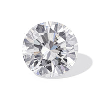 Diamond (I, VS2) (Rnd 4.8mm) 0.40 ctw