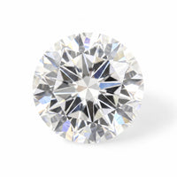 Diamond (H, VVS2) (Rnd 4.7mm) 0.30 ctw
