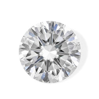 Diamond (J, SI1) (Rnd 5.7mm) 0.60 ctw