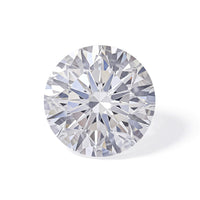 Diamond (H, SI2) (Rnd 6mm) 1.00 ctw