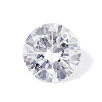 Diamond (I, VS2) (Rnd 5.3mm) 0.70 ctw