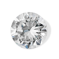 Diamond (H, VS2) (Rnd 5.3mm) 0.79 ctw