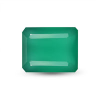 Green Onyx (Oct 10x8 mm) 2.59 ctw