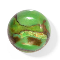 AA Green Turquoise (Rnd 8 mm) 1.20 ctw