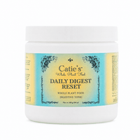 Catie''s Organics Daily Digest Reset