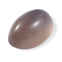 Grey Moonstone (Ovl 6x4 mm) 0.44 ctw