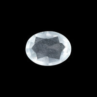 AA Milky Aquamarine (Ovl 8x6 mm) 1.05 ctw