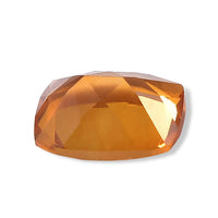 Santa Ana Madeira Citrine (Cush 8x6 mm) 2.32 ctw